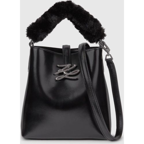 Sac Seau K/autograph, , -, Taille: One Size - Karl Lagerfeld - Modalova