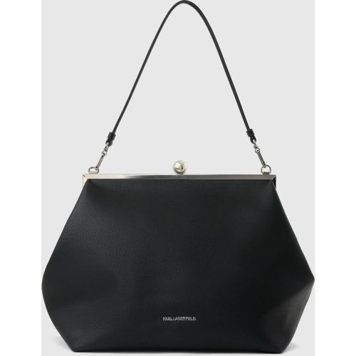 Pochette Extra-large Exclusive K/essential, , -, Taille: One Size - Karl Lagerfeld - Modalova