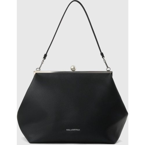 Pochette Extra-large Exclusive K/essential, , -, Taille: One Size - Karl Lagerfeld - Modalova