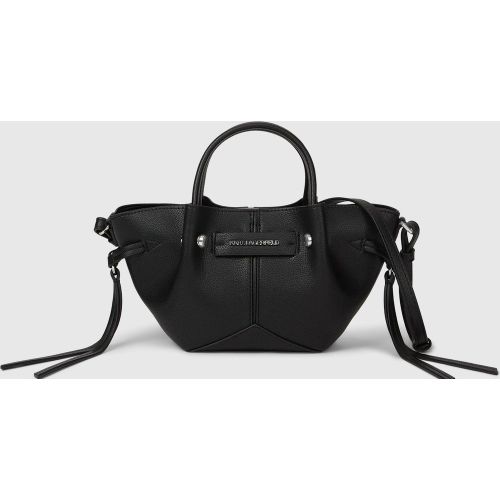 Sac En Toile K/pierced Miniature, , -, Taille: One Size - Karl Lagerfeld - Modalova