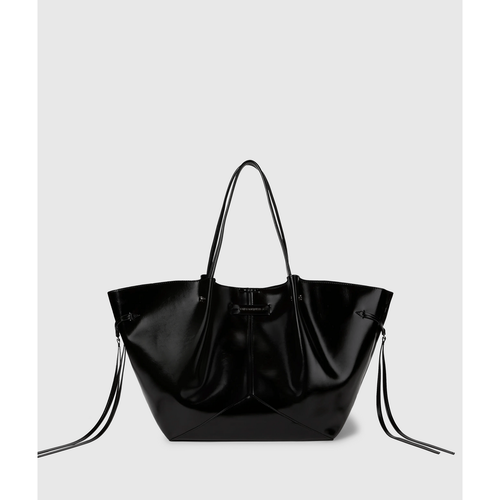 Grand Sac En Toile Exclusif K/pierced Brillant, , /, Taille: One Size - Karl Lagerfeld - Modalova