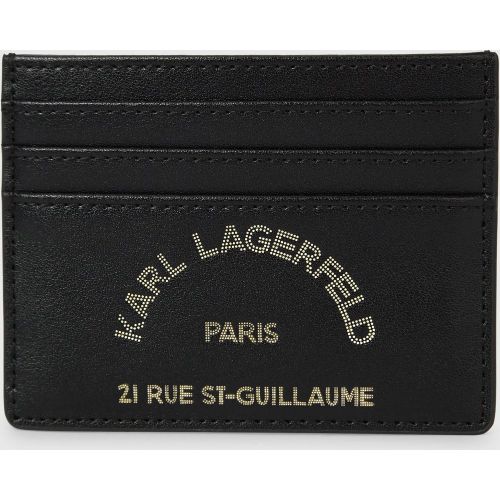 Porte-cartes K/daily, , -, Taille: One Size - Karl Lagerfeld - Modalova