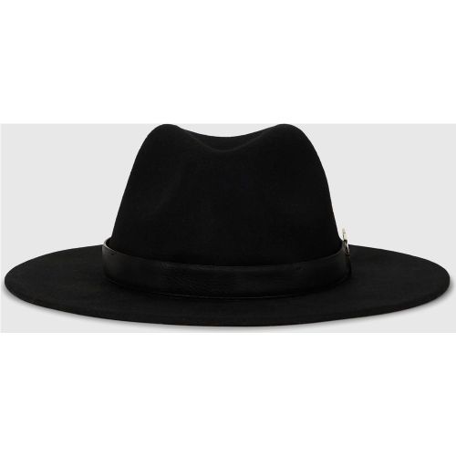 Fédora En Laine K/autograph, , , Taille: One Size - Karl Lagerfeld - Modalova