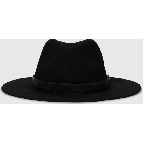 Fédora En Laine K/autograph, , , Taille: One Size - Karl Lagerfeld - Modalova