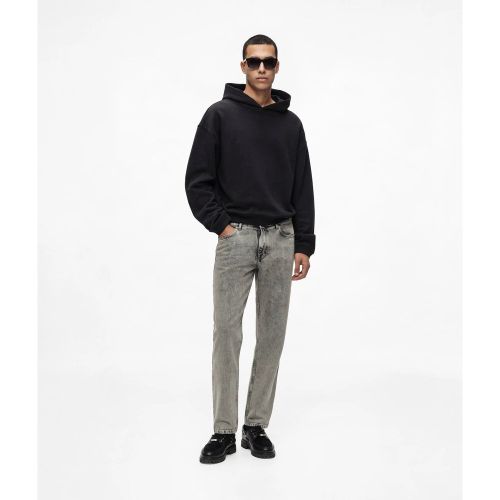 Jeans Fuselé Gris Clair, , , Taille: 2830 - KL Jeans - Modalova