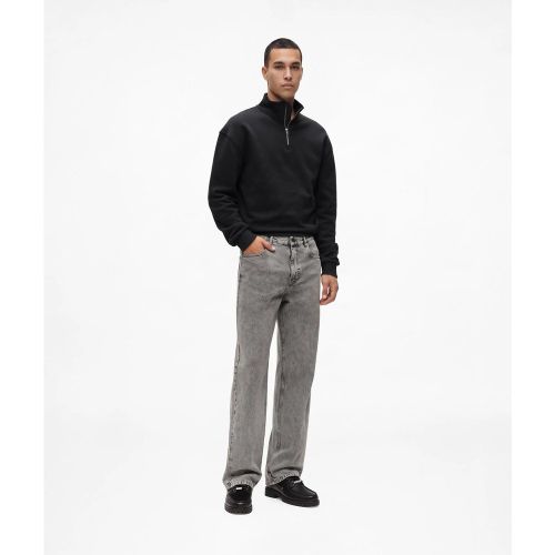 Jeans Décontracté Gris Clair, , , Taille: 28 - KL Jeans - Modalova