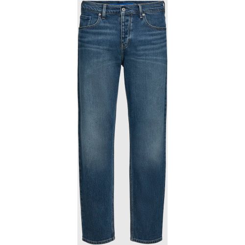 Jeans Fuselé Bleu Délavé, , , Taille: 2830 - KL Jeans - Modalova