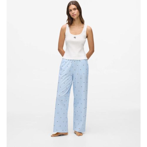 Ensemble De Pyjama En Ikon, , - , Taille: Xs - Karl Lagerfeld - Modalova