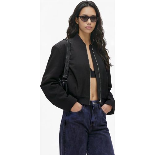 Bomber Ajusté, , , Taille: S - KL Jeans - Modalova