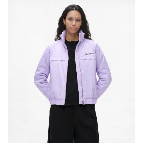 Veste Légère À Capuche, , , Taille: S - KL Jeans - Modalova