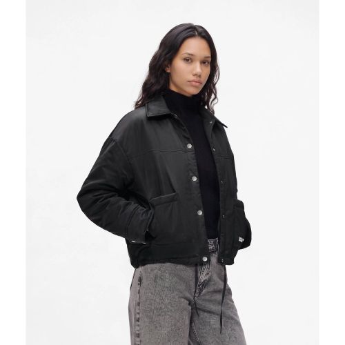 Veste Matelassée À Boutons-pression, , , Taille: S - KL Jeans - Modalova