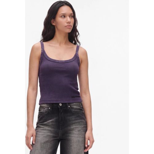 Débardeur Lavé, , , Taille: S - KL Jeans - Modalova