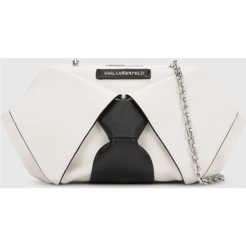 Sac Col Et Cravate K/novelty, , , Taille: One Size - Karl Lagerfeld - Modalova