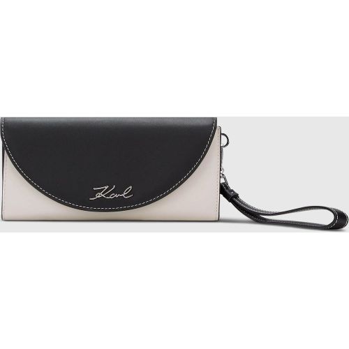 Pochette K/signature, , /, Taille: One Size - Karl Lagerfeld - Modalova