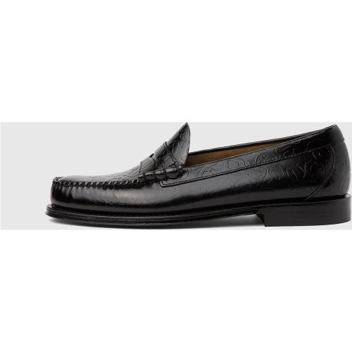 Kl X G.h.bass Ikon Nft Mocassins, , , Taille: 40 - Karl Lagerfeld - Modalova