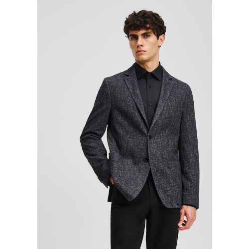 Veste Habillée, , , Taille: 48 - Karl Lagerfeld - Modalova