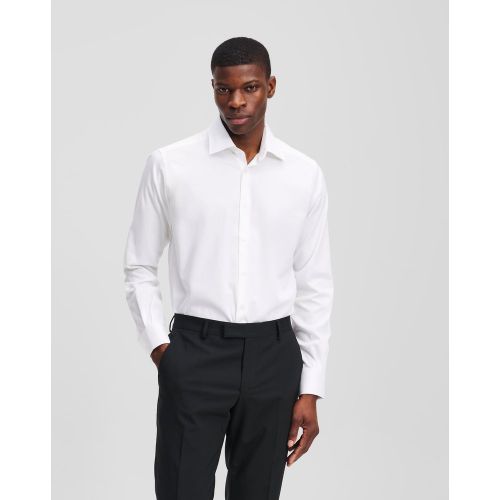 Chemise À La Coupe Moderne, , , Taille: 37 - Karl Lagerfeld - Modalova
