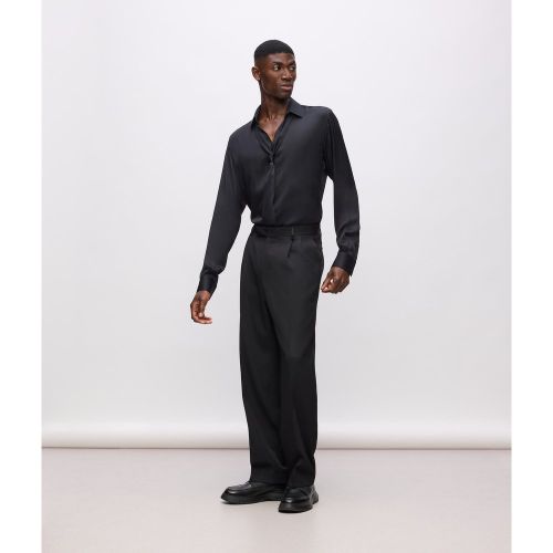 Pantalon Ajusté Kl Studio, , , Taille: 50 - Karl Lagerfeld - Modalova