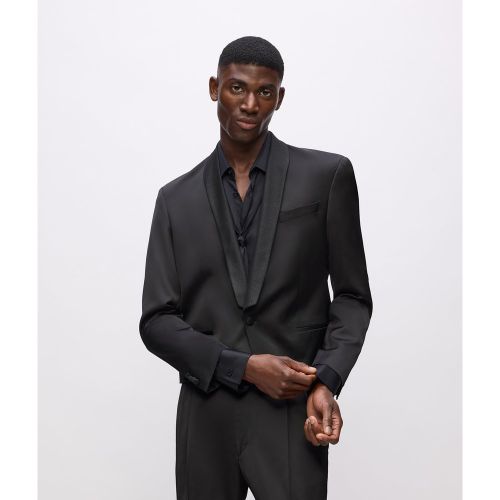 Blazer Cropped Kl Studio, , , Taille: 46 - Karl Lagerfeld - Modalova