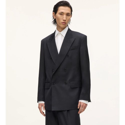 Blazer Croisé Kl Studio, , , Taille: 46 - Karl Lagerfeld - Modalova