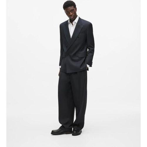 Pantalon Droit Kl Studio, , , Taille: 46 - Karl Lagerfeld - Modalova