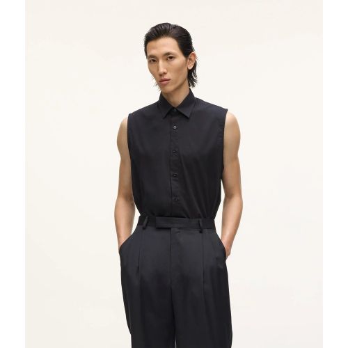 Chemise Sans Manches Kl Studio, , , Taille: L - Karl Lagerfeld - Modalova
