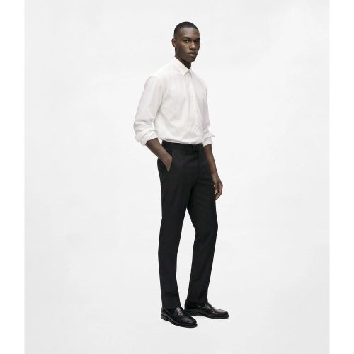 Pantalon Slim Tailleur, , , Taille: 46 - Karl Lagerfeld - Modalova