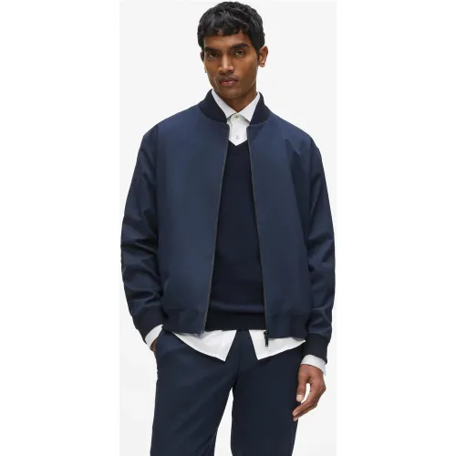 Veste Bomber Classique, , , Taille: S - Karl Lagerfeld - Modalova