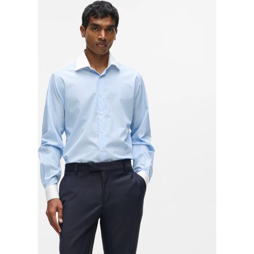 Chemise À Rayures, , , Taille: 38 - Karl Lagerfeld - Modalova
