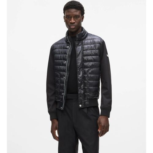 Blouson Matelassé, , , Taille: 48 - Karl Lagerfeld - Modalova
