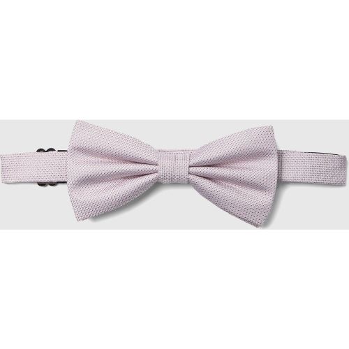 Nœud Papillon Classique, , , Taille: One Size - Karl Lagerfeld - Modalova