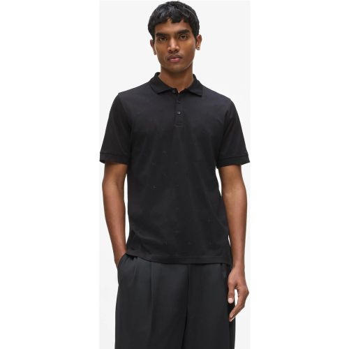 Polo Monogram, , , Taille: S - Karl Lagerfeld - Modalova