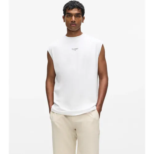 Débardeur, , , Taille: M - Karl Lagerfeld - Modalova