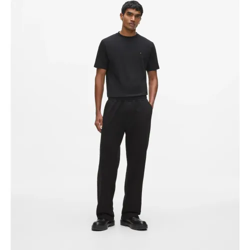 Jogging À Coupe Ample, , , Taille: S - Karl Lagerfeld - Modalova