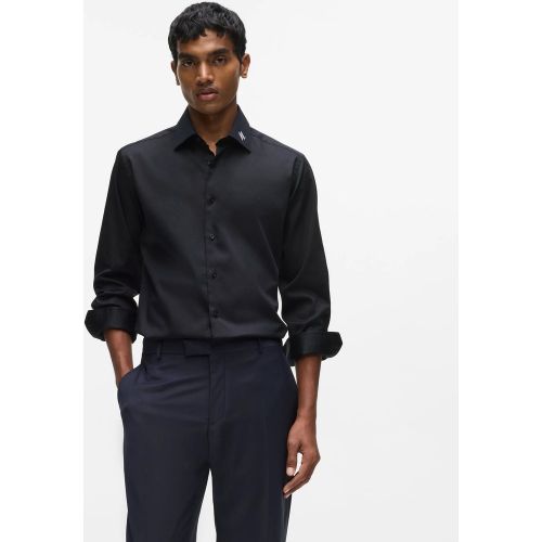 Chemise Avec Monogram, , /, Taille: 39 - Karl Lagerfeld - Modalova