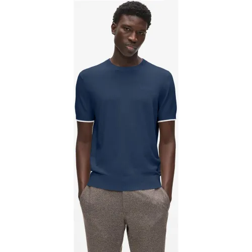 T-shirt En Maille, , , Taille: S - Karl Lagerfeld - Modalova