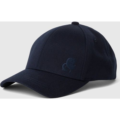 Casquette De Baseball Kameo, , , Taille: One Size - Karl Lagerfeld - Modalova