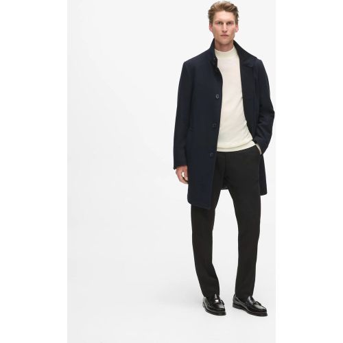 Manteau À Col Montant, , , Taille: 46 - Karl Lagerfeld - Modalova