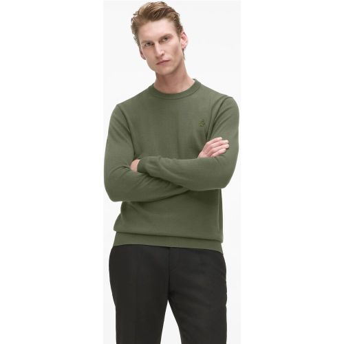 Pull En Laine À Col Rond, , , Taille: S - Karl Lagerfeld - Modalova