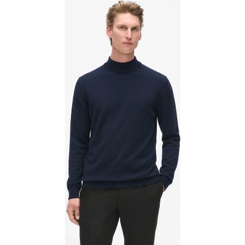 Pull En Laine À Col Roulé, , , Taille: M - Karl Lagerfeld - Modalova
