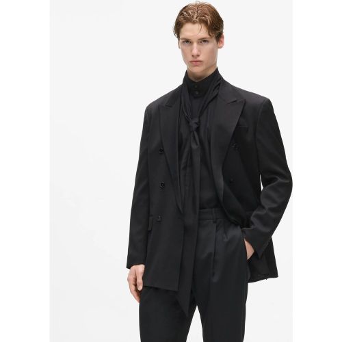 Veste De Costume À Double Boutonnage Kl Studio, , , Taille: 46 - Karl Lagerfeld - Modalova