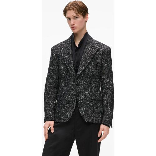 Veste Blazer Texturée Kl Studio, , , Taille: 46 - Karl Lagerfeld - Modalova