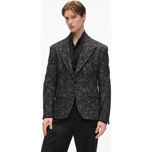 Veste Blazer Texturée Kl Studio, , , Taille: 46 - Karl Lagerfeld - Modalova