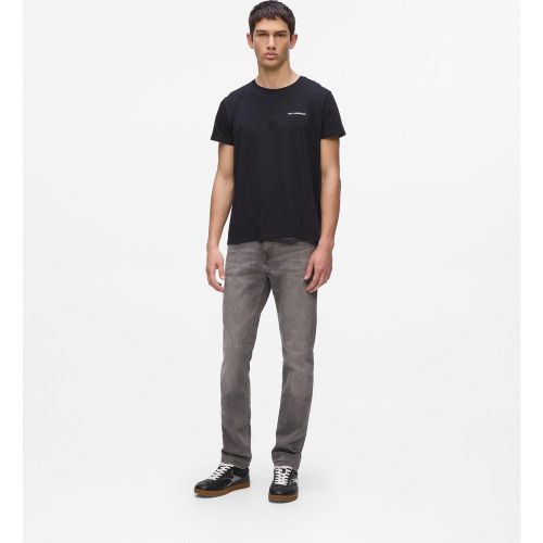 Jean Classique, , , Taille: 2832 - Karl Lagerfeld - Modalova
