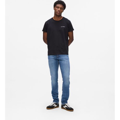 Jean Classique, , , Taille: 2832 - Karl Lagerfeld - Modalova