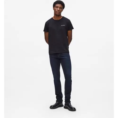 Jean Classique, , , Taille: 2832 - Karl Lagerfeld - Modalova