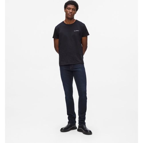 Jean Classique, , , Taille: 2832 - Karl Lagerfeld - Modalova