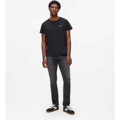 Jean Classique, , , Taille: 3032 - Karl Lagerfeld - Modalova