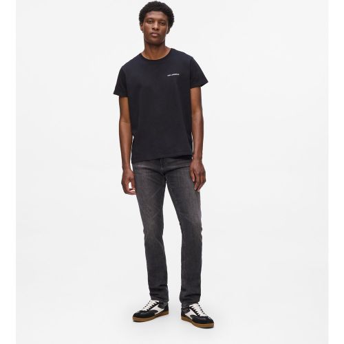 Jean Classique, , , Taille: 3032 - Karl Lagerfeld - Modalova