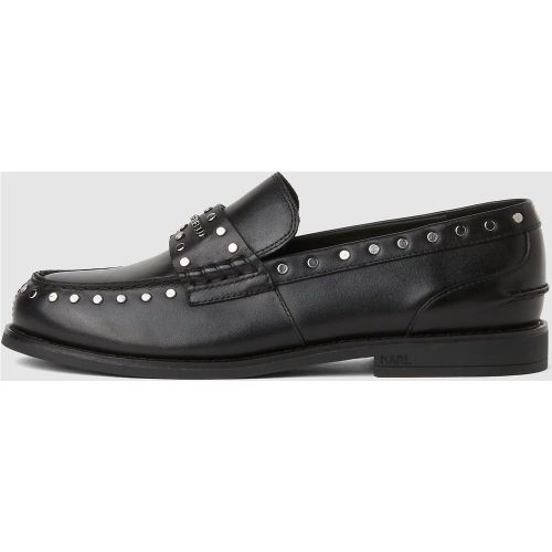Mocassins Cloutés Mia, , /, Taille: 35 - KL Jeans - Modalova